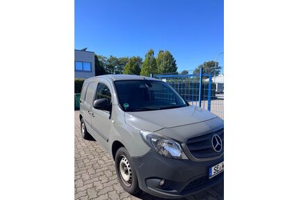 Mercedes-Benz Citan Gebrauchtwagen