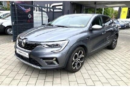 Renault Arkana Gebrauchtwagen