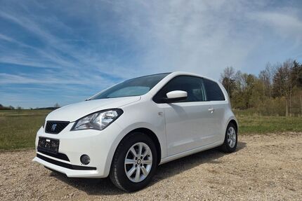 Seat Mii Gebrauchtwagen