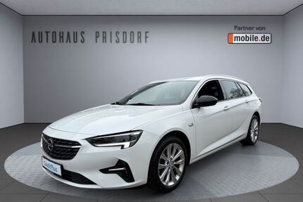 Opel Insignia Gebrauchtwagen
