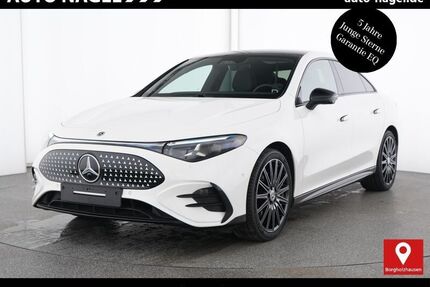 Mercedes-Benz CLA 250 Gebrauchtwagen