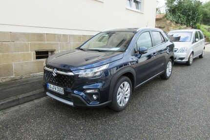Kia (SX4) S-Cross 