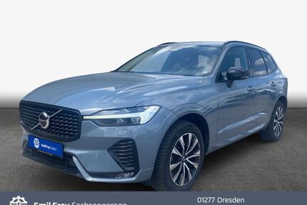 Volvo XC60 Gebrauchtwagen