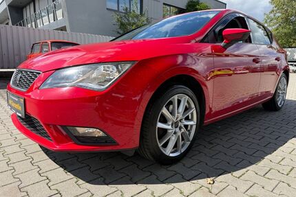 Seat Leon Gebrauchtwagen