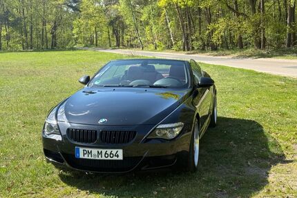 BMW M6 Gebrauchtwagen