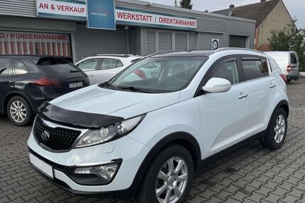 Kia Sportage Gebrauchtwagen