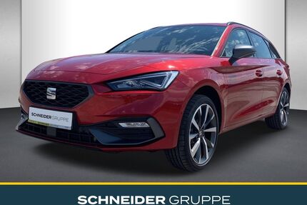 Seat Leon Gebrauchtwagen