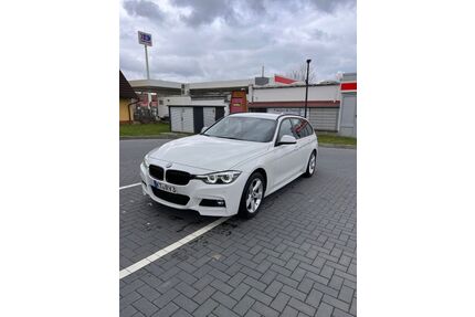 BMW 320 Gebrauchtwagen