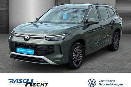 VW Tayron Gebrauchtwagen