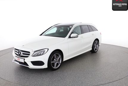 Mercedes-Benz C 200 Gebrauchtwagen