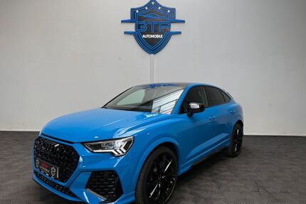 Audi RSQ3 Gebrauchtwagen