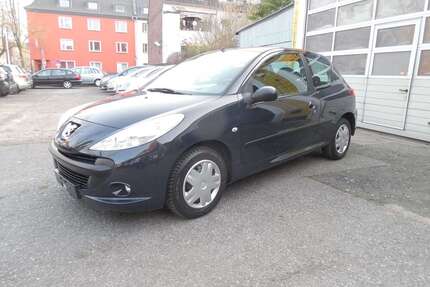 Peugeot 206 Gebrauchtwagen