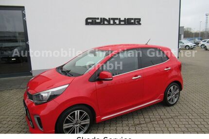 Kia Picanto Gebrauchtwagen