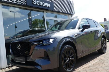 Mazda CX-60 Gebrauchtwagen