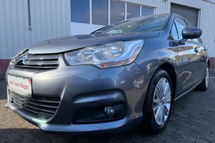 Citroen C4 Gebrauchtwagen