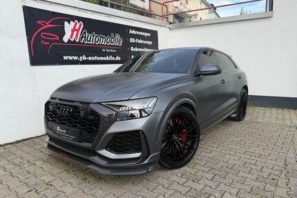 Audi RSQ8 Gebrauchtwagen