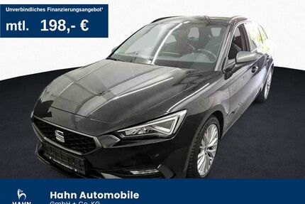 Seat Leon Gebrauchtwagen