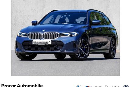 BMW 330 Gebrauchtwagen