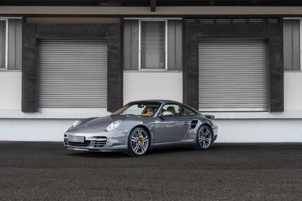 Porsche 997 Gebrauchtwagen