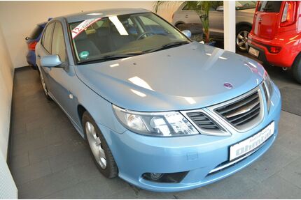Saab 9-3 Gebrauchtwagen