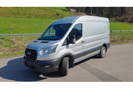 Ford Transit Gebrauchtwagen