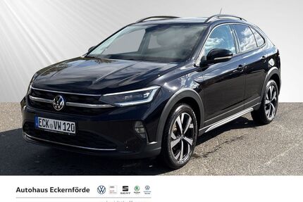 VW Taigo Gebrauchtwagen
