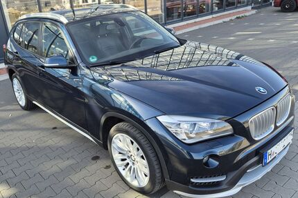 BMW X1 Gebrauchtwagen