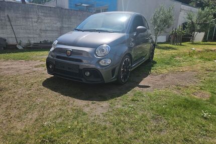 Abarth 595 Competizione Gebrauchtwagen