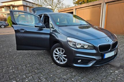 BMW 220 Active Tourer Gebrauchtwagen