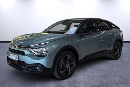 Citroen C4 Gebrauchtwagen