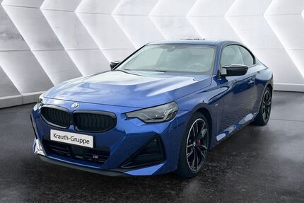 BMW M240i Gebrauchtwagen