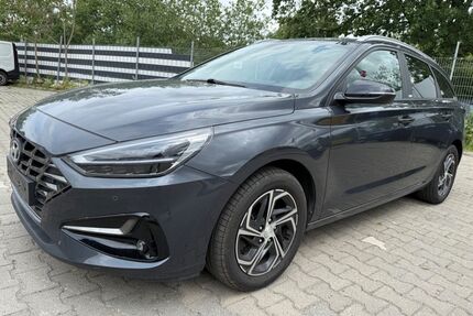 Hyundai i30 Gebrauchtwagen