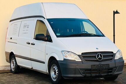 Mercedes-Benz Vito Gebrauchtwagen