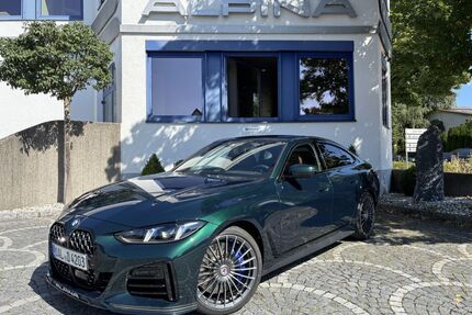 Alpina D4 Gebrauchtwagen