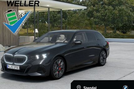 BMW 550 Gebrauchtwagen
