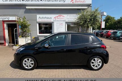 Peugeot 208 Gebrauchtwagen