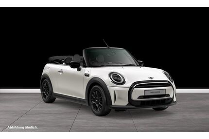 Mini Cooper Cabrio Gebrauchtwagen