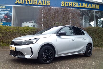 Opel Corsa Gebrauchtwagen