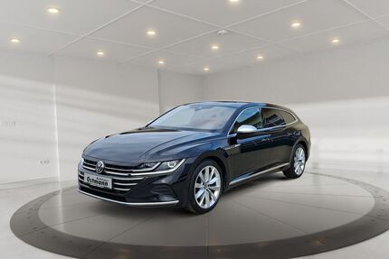 VW Arteon Gebrauchtwagen