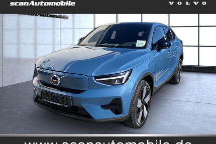 Volvo C40 Gebrauchtwagen