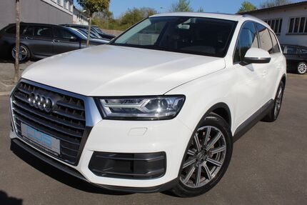 Audi Q7 Gebrauchtwagen