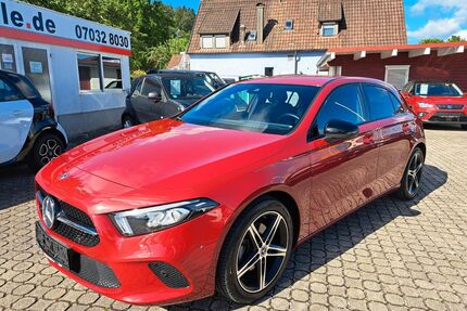 Mercedes-Benz A 200 Gebrauchtwagen