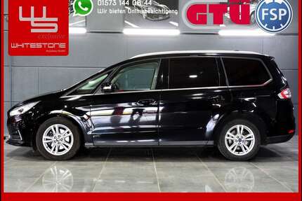 Ford Galaxy Gebrauchtwagen