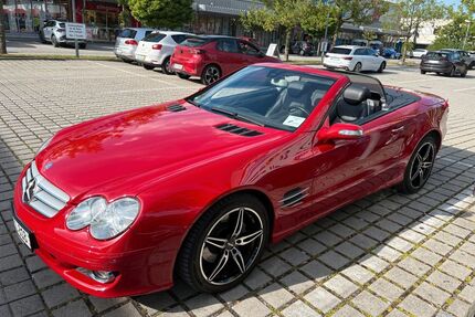 Mercedes-Benz SL 350 Gebrauchtwagen