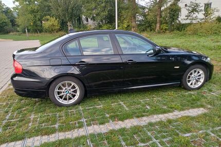 BMW 318 Gebrauchtwagen