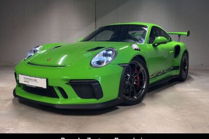 Porsche 991 Gebrauchtwagen