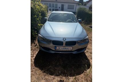 BMW 318 Gebrauchtwagen