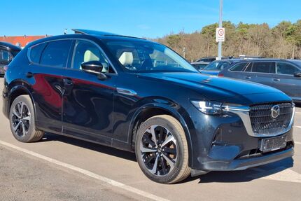 Mazda CX-60 Gebrauchtwagen