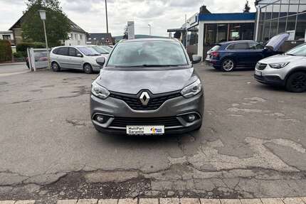 Renault Scenic Gebrauchtwagen