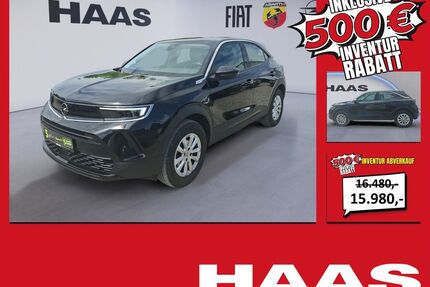 Opel Mokka Gebrauchtwagen